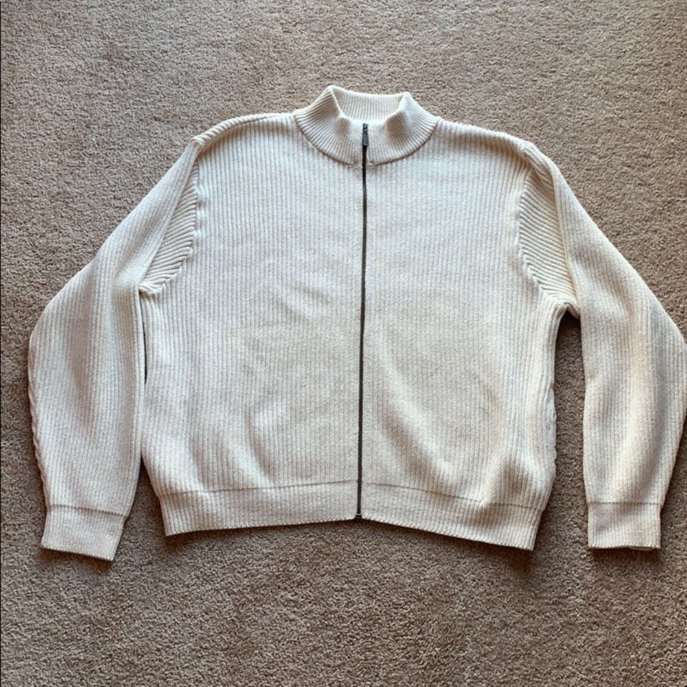 LL Bean jacket